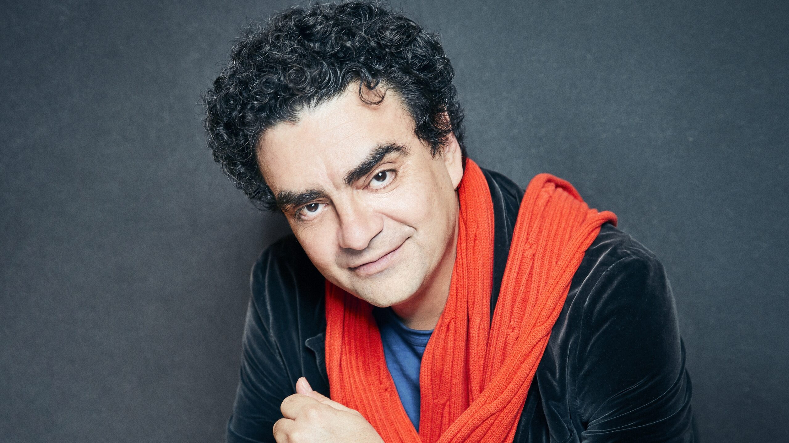 Rolando Villazón, Fotocredit Michal Novak