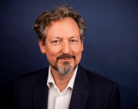 Eckart von Hirschhausen, Fotocredit Dominik Butzmann